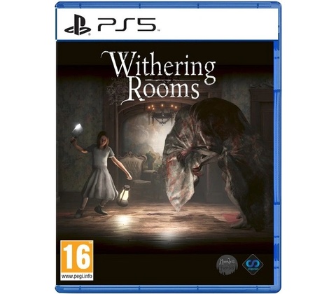 Withering Rooms
