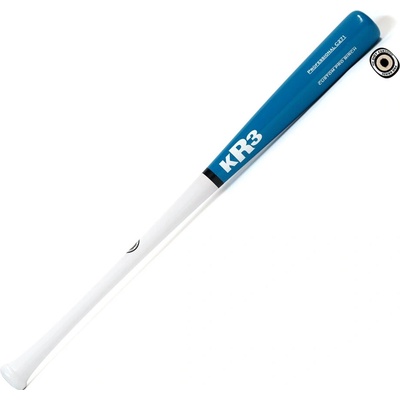 KR3 Baseballová pálka Custom Pro Birch C271 33" palců – Zboží Dáma