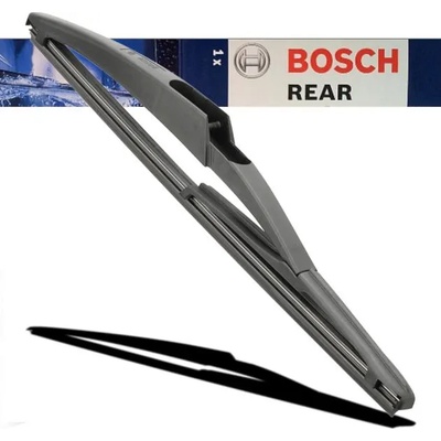 Bosch Rear H 250 250 mm 3397011629