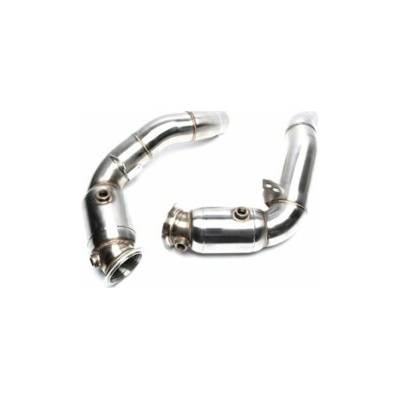 TATechnix Downpipe BMW 5 Limuzína (F10) - M5