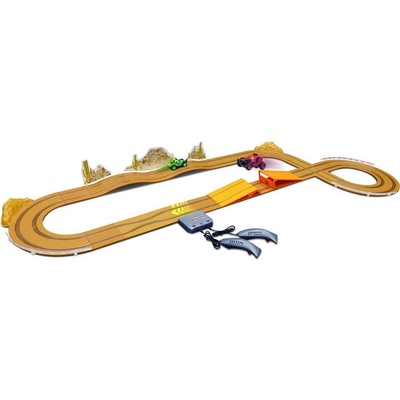 Polistil Autodráha 1:43 Desert Rally AS PO 96114