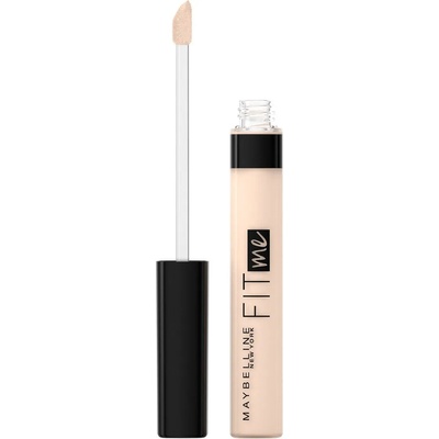 Maybelline Fit Me 12 soft ivory 6,8 ml