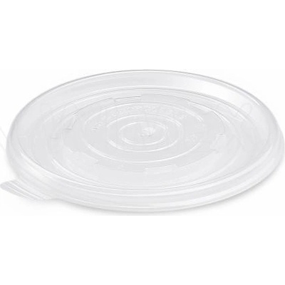 WIMEX Viečko PP pre papierovú misku O115mm [ ]
