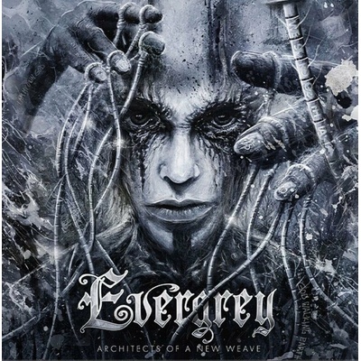Evergrey - Architects Of A New Weave Vinyl LP