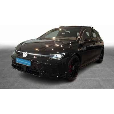 Volkswagen Golf GTI Clubsport DSG 221 kW