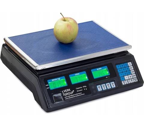 Verk 17019