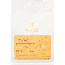 Healtern Trávenie bio s bylinkami mletá 250 g