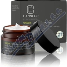 Canneef Green CBD enzym Cream 50 ml