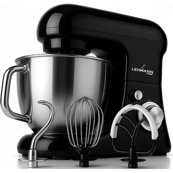 Lehmann Chervil Machine čierny
