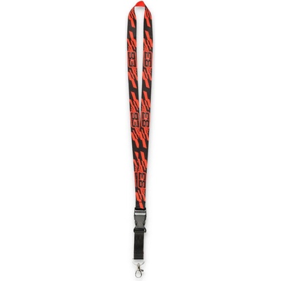 Snúrka na krk GP APPAREL MM93 Marquez 25 multicolor