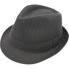 Hologramme Paris trilby Zachary