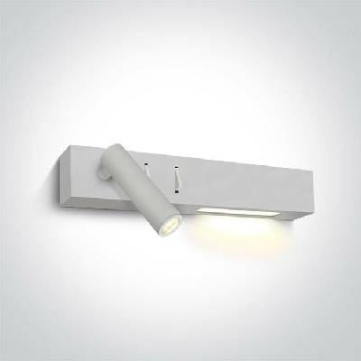 One Light 65146/W/W