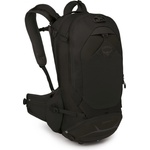 Osprey Раница за колоездене Osprey Escapist 25 Cycling backpack - Black - размер M/L (502-7141-0112)