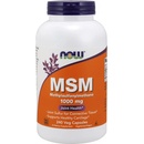 Now Foods MSM Methylsulfonylmethan 1000 mg 240 kapsúl