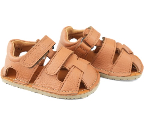 Froddo Flexy Avi Cognac