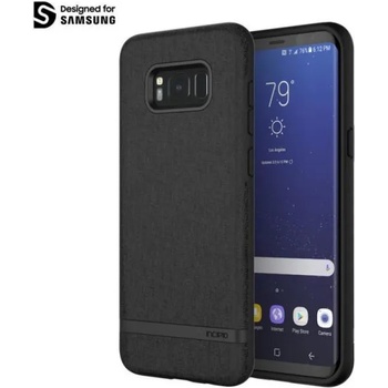 Incipio Classic Case Design Series - Samsung Galaxy S8 Plus case grey/pink