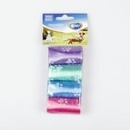 Duvo+ Pouzdro na sáčky - náhr. sáčky a 4 x 20 ks