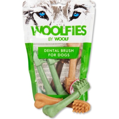 Woolf dentální Woolfies Dental Brush S 200 g