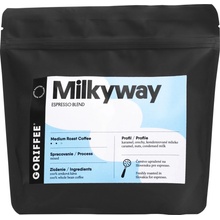 Goriffee MILKYWAY Espresso BLEND 250 g