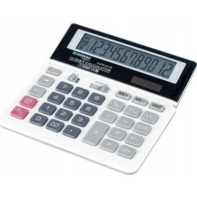 Donau TECH K-DT4125-09