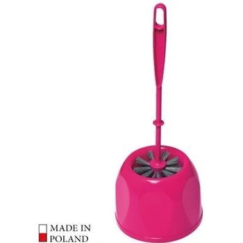 York WC souprava kulatá 6401