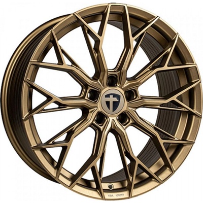 TOMASON TN31 8,5x19 5x112 ET45 bronze