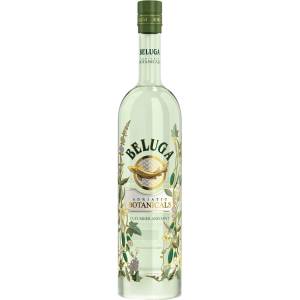 BELUGA Botanicals Краставица и Мента