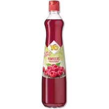 YO malina 0,7 l