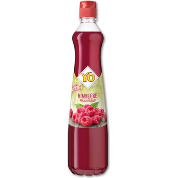 YO malina 0,7 l