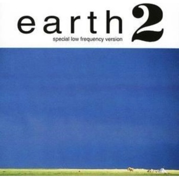 Earth 2 Earth CD