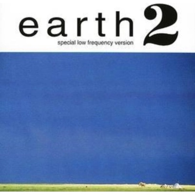 Earth 2 Earth CD