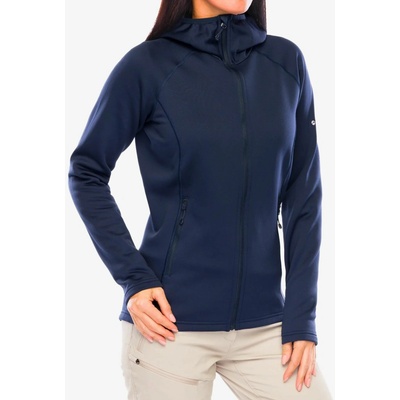 Montane Fury Lite Hoodie eclipse blue
