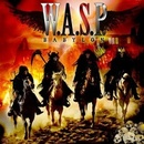 W.A.S.P.: BABYLON CD