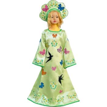 Image 1 of КАРНАВАЛ РОКЛЯ ПРОЛЕТ (787720230954)