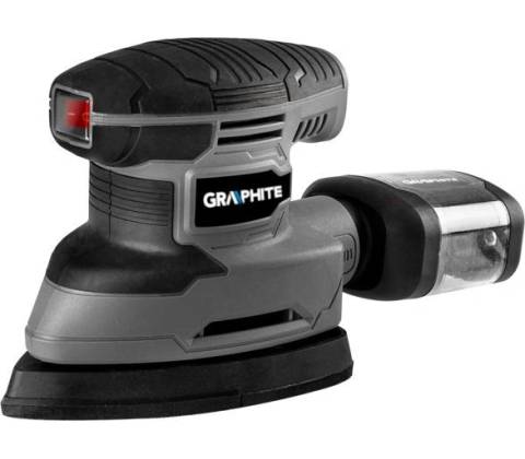 Graphite 59G336