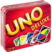 Mattel Uno Deluxe