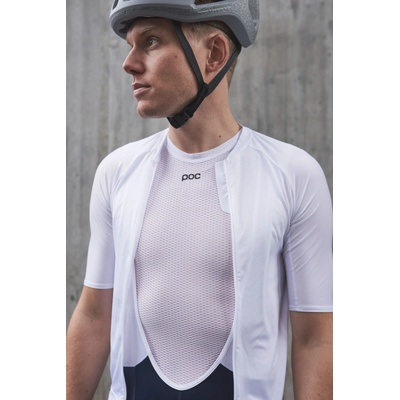 POC Pristine Print Men's Hydrogen White
