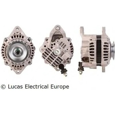 LUCAS ELECTRICAL Alternátor LUE LRA02225