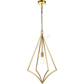 Elstead Lighting FE-NICO-P-L-BB