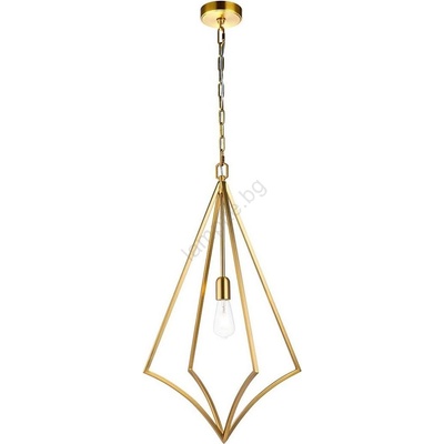 Elstead Lighting FE-NICO-P-L-BB