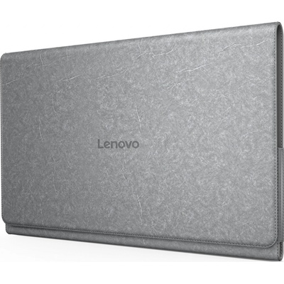 Lenovo Tab Plus Sleeve ZG38C05800 šedé – Zboží Živě