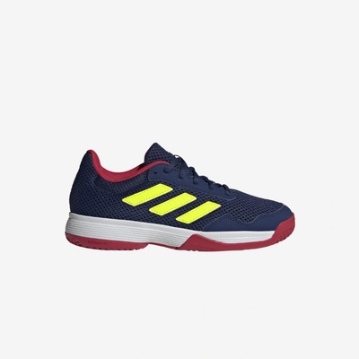 adidas Gamespec K Modrý
