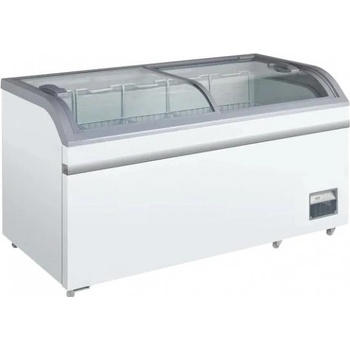 Scandomestic XS 602 E