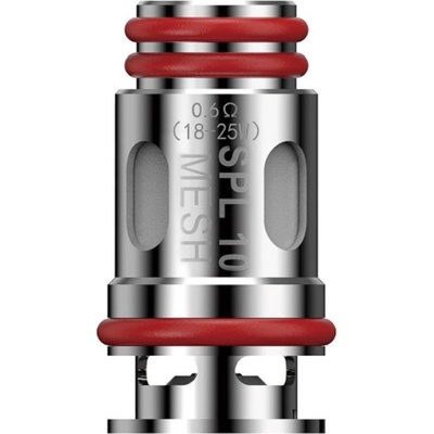 Nevoks SPL 10 Mesh Žhavící hlava 0,6ohm – Zboží Dáma