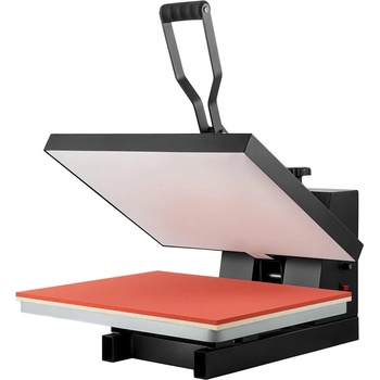 Termolis Vevor 40 x 50 cm - černý