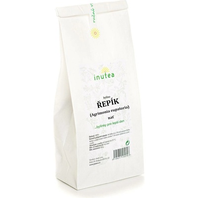 inutea Řepík nať sypaná 50 g