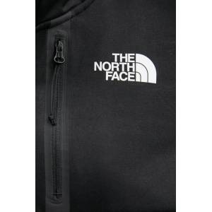The North Face Спортен суичър Fleece interest (NF0A8BFPJK31)