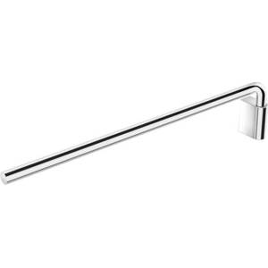 Jika Pure - Поставка за кърпи, 41 см, въртяща се, хром H3813B10044001 (H3813B10044001)