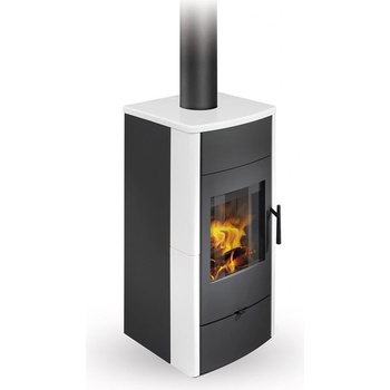 Romotop ESPERA 01 TV steel