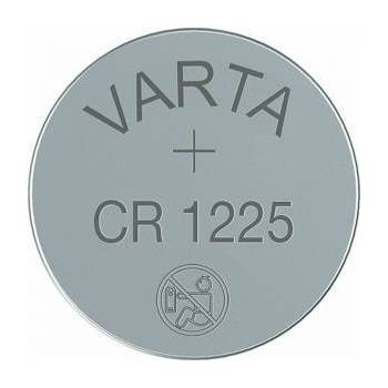 VARTA Литиево-клетъчна батерия Varta CR1225 3 V 48 mAh